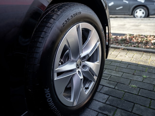 Skoda Enyaq Loft iV 50