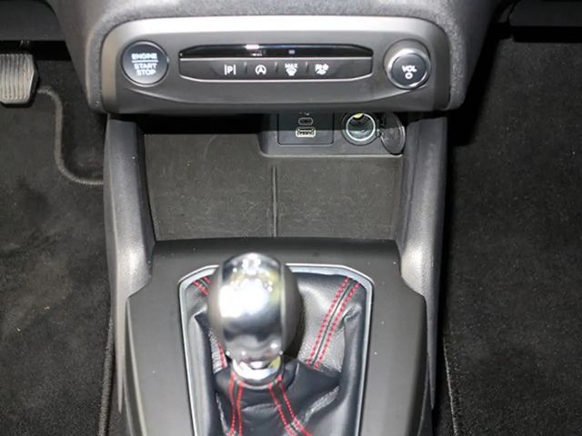 Ford Focus ST Line Wagon