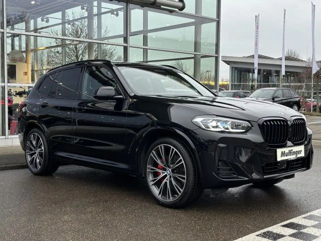 BMW X3 M-Sport