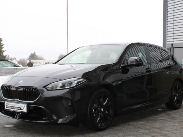 BMW 123 M-Sport Sedan xDrive