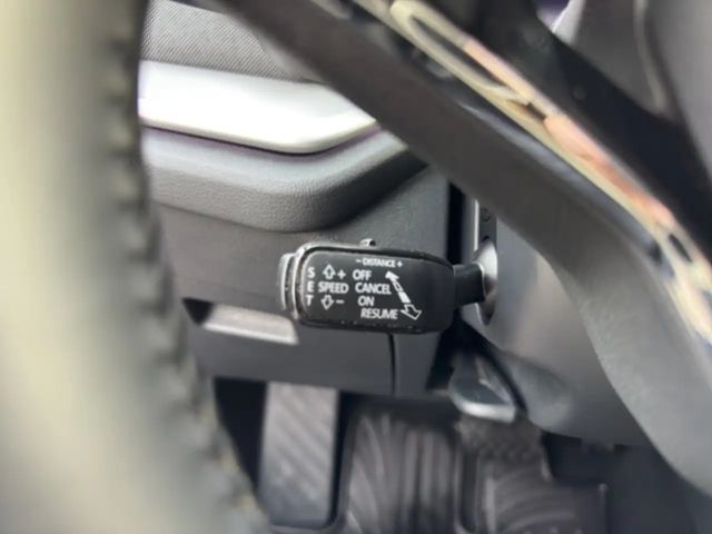 Skoda Octavia 2.0 TDI Combi Style Style