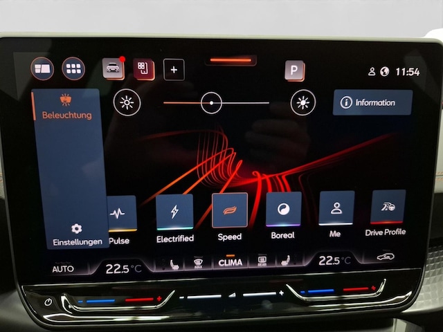 Cupra Leon 2.0 TSI DSG Sportstourer VZ