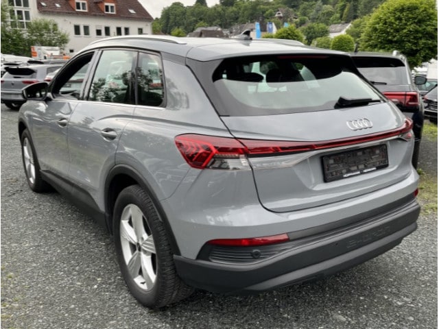 Audi Q4 e-tron 35