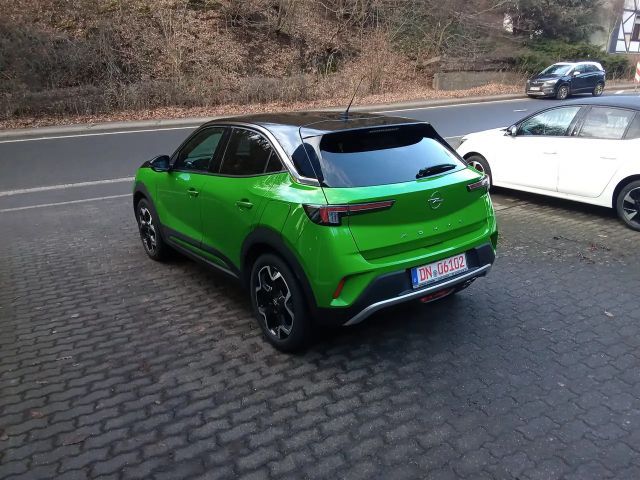 Opel Mokka Turbo Ultimate