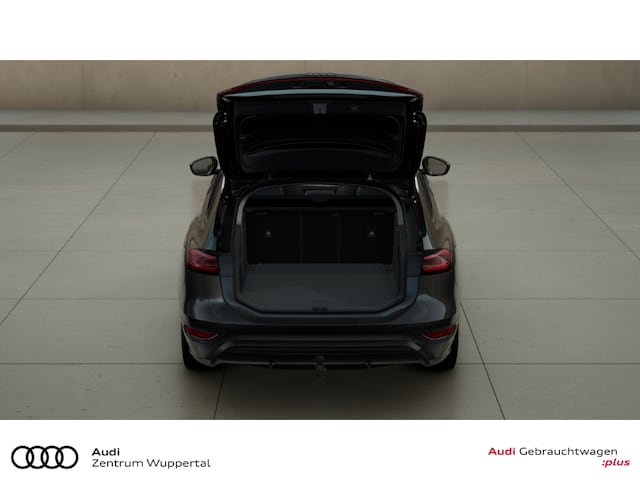 Audi A6 e-tron Avant