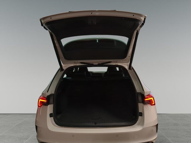 Skoda Octavia 2.0 TDI 4x4 Combi