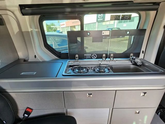 Nissan Primastar dCi 170