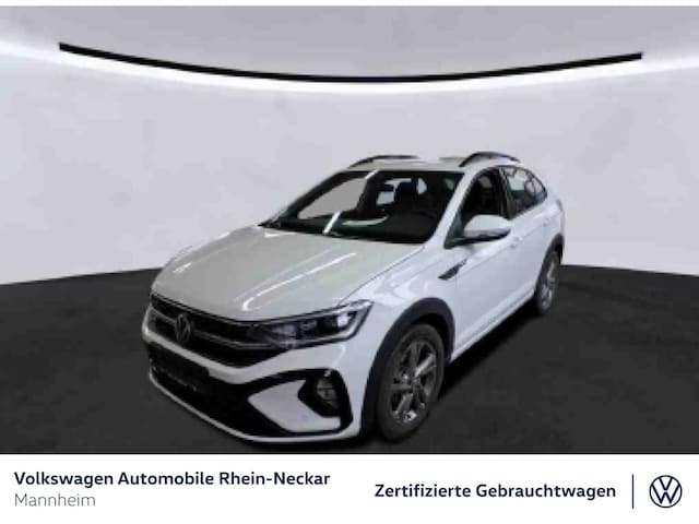 Volkswagen Taigo 1.0 TSI DSG R-Line