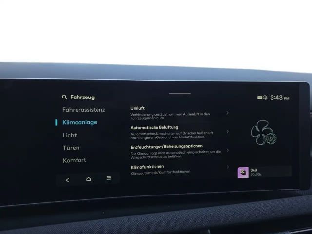 Hyundai Tucson 1.6 N Line T-GDi