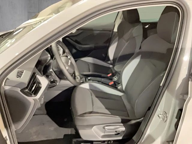 Skoda Scala Selection