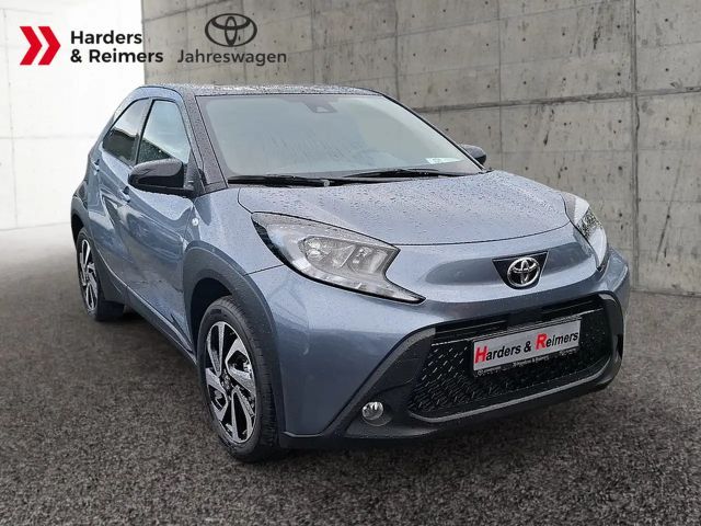 Toyota Aygo X 1.0 VVT-i Hatchback