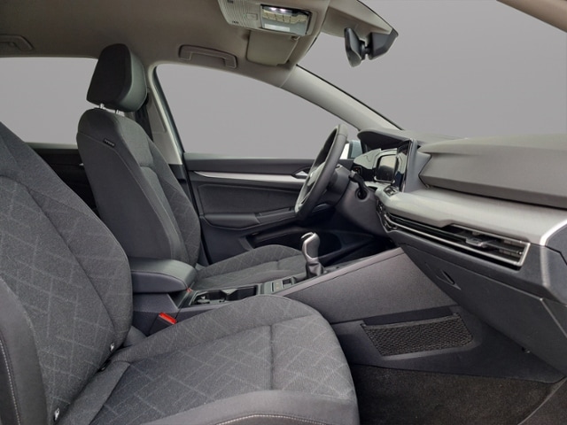 Volkswagen Golf 2.0 TDI