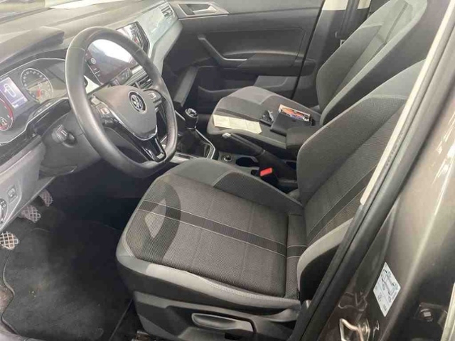 Volkswagen Polo 1.0 TSI