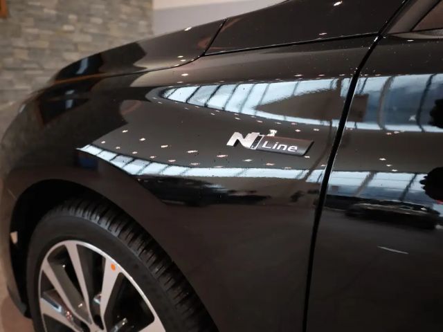 Hyundai i30 1.0 N Line T-GDi