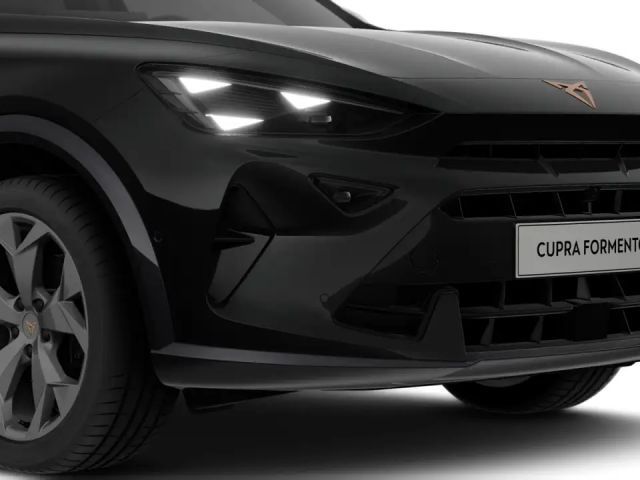 Cupra Formentor DSG