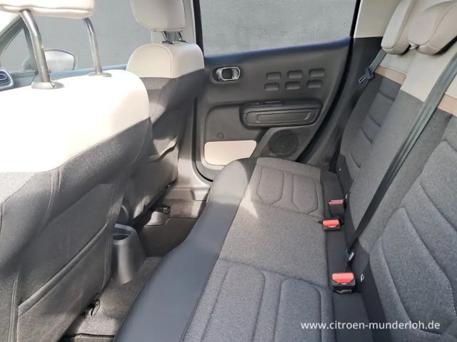 Citroën C3 C-Series PureTech