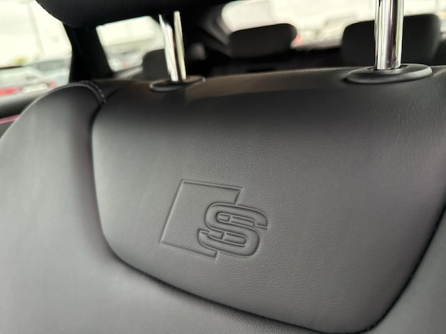 Audi S6 Avant Quattro