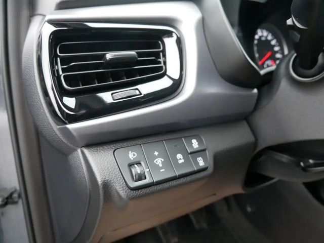 Kia Rio 1,2 DPI Gold ISG