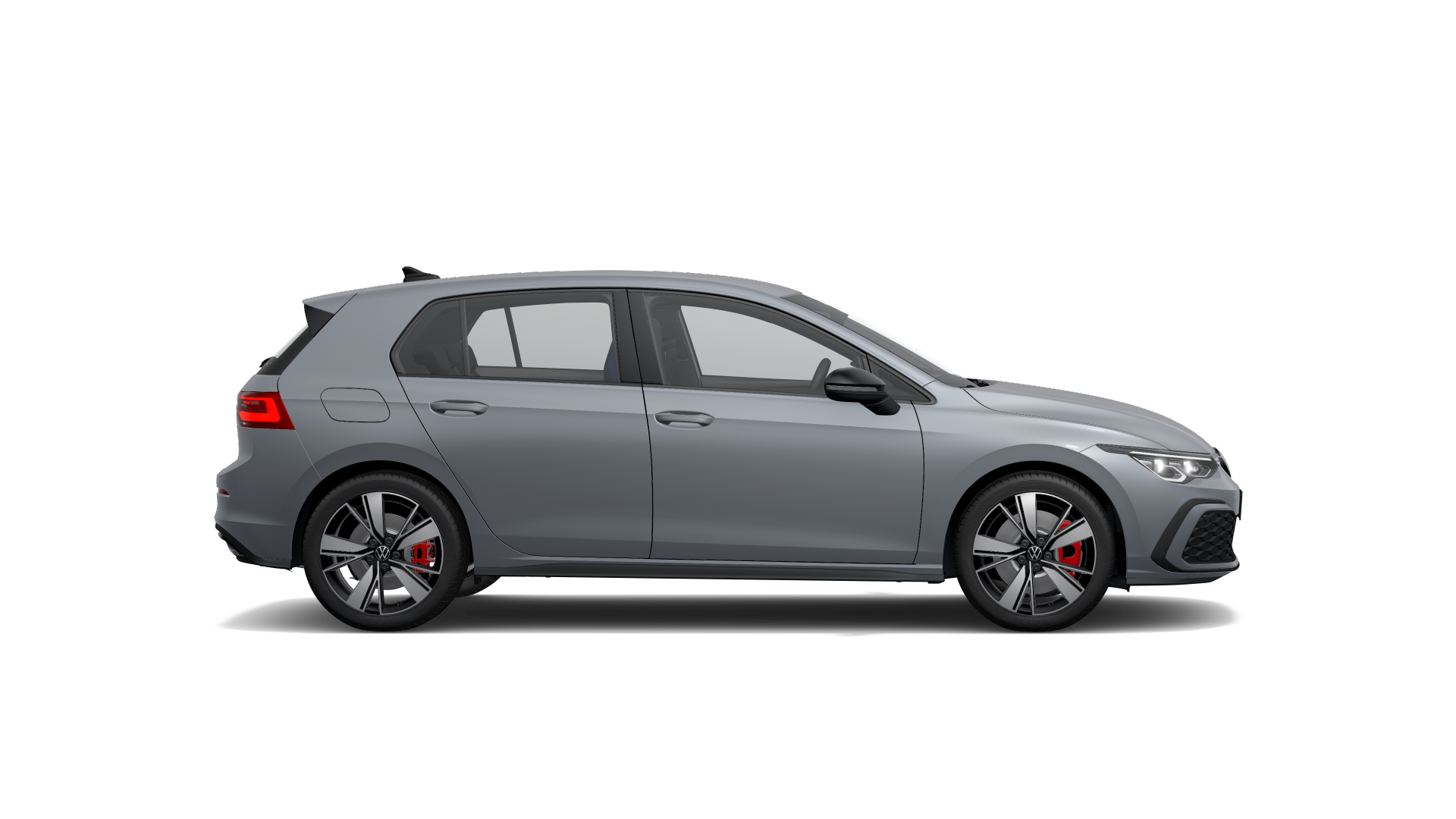 Volkswagen Golf 1.4 TSI DSG GTE