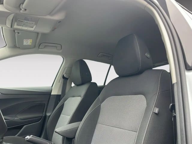 Skoda Fabia 1.0 TSI Tour