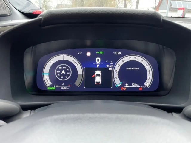 Toyota C-HR Hybride Lounge