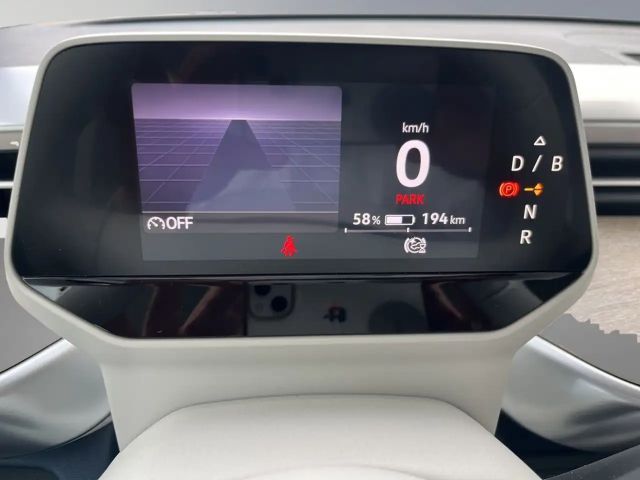 Volkswagen ID.Buzz 150 kW Pro