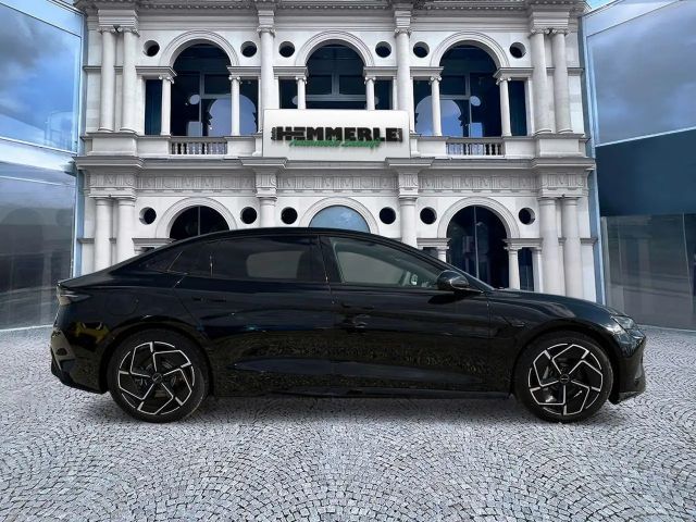 BYD Seal Excellence Vierwielaandrijving