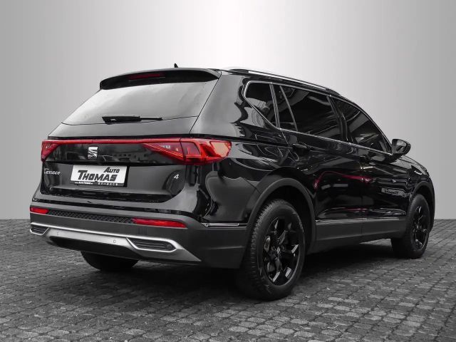 Seat Tarraco 2.0 TSI 4Drive DSG