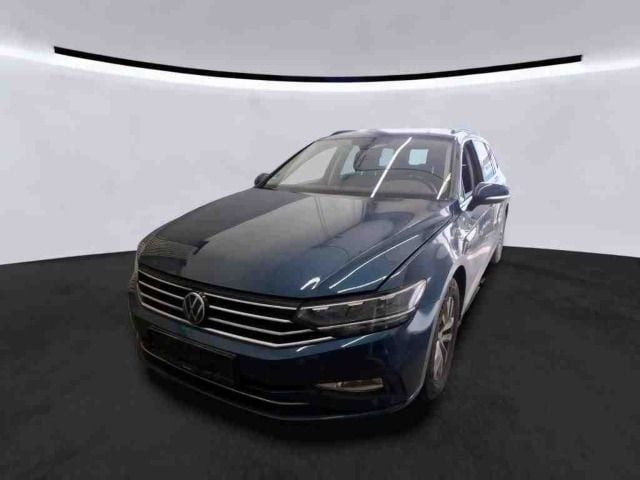 Volkswagen Passat 2.0 TDI Business DSG Variant