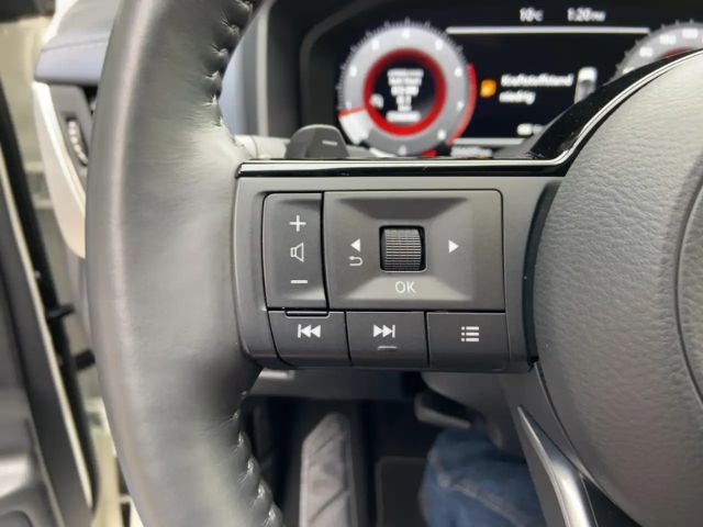 Nissan Qashqai DIG-T Tekna