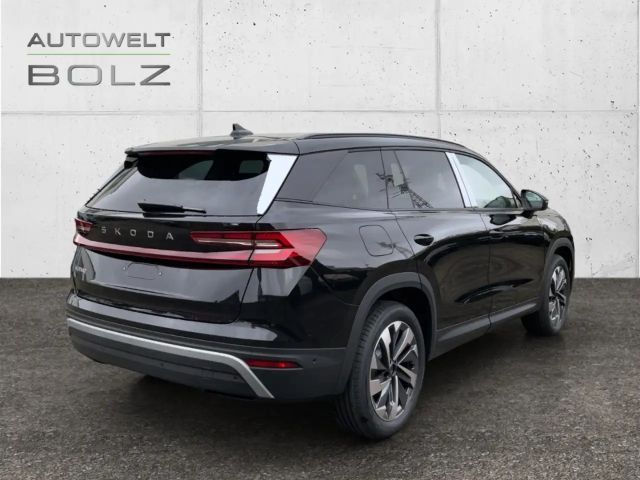 Skoda Kodiaq 1.5 TSI Selection