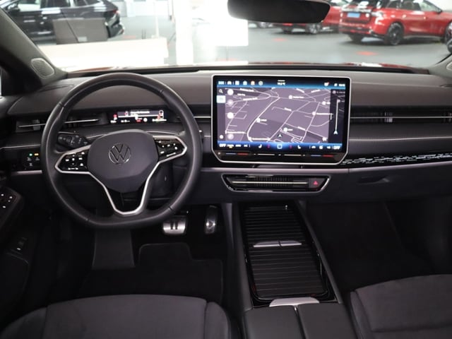 Volkswagen ID.7 Style Tourer