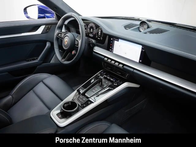 Porsche 992 Carrera Coupé S