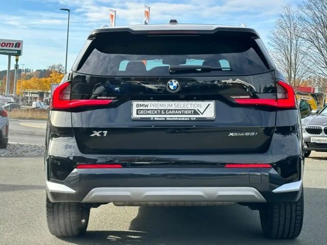 BMW X1 xDrive23i xLine LED HUD 360 DRIVINGASSIST