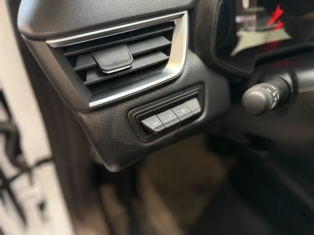 Renault Clio Business Line TCe 90