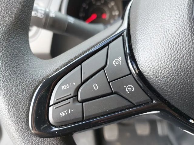 Nissan Primastar L2H1 dCi 150