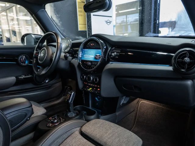 MINI Mini Electric SE