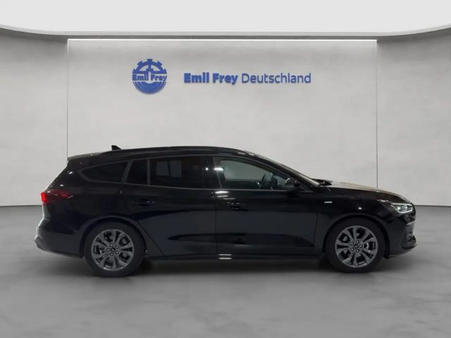 Ford Focus ST Line Wagon