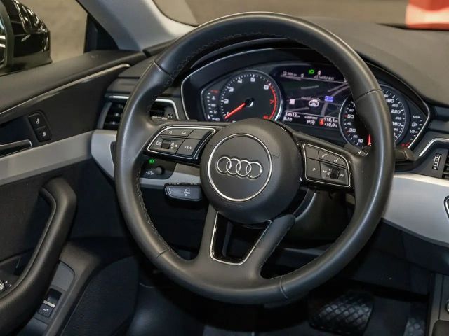 Audi A5 40 TFSI