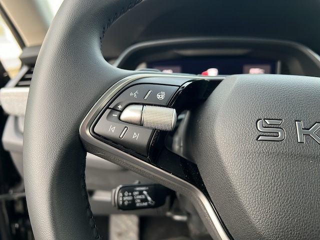 Skoda Octavia 2.0 TDI Combi Tour