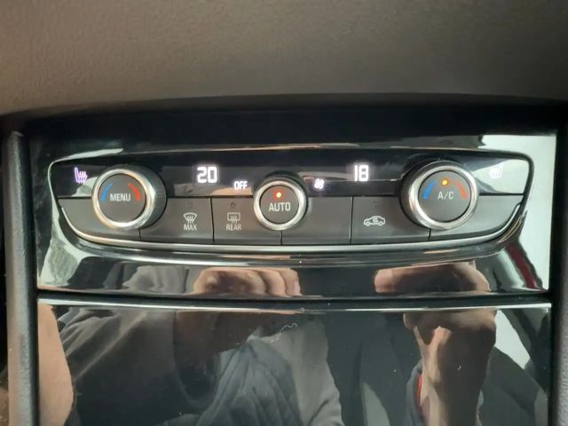 Opel Grandland X Elegance Hybrid