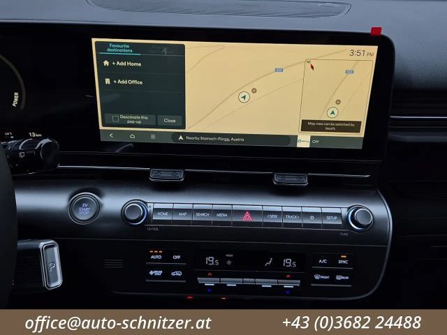 Hyundai Kona Electric