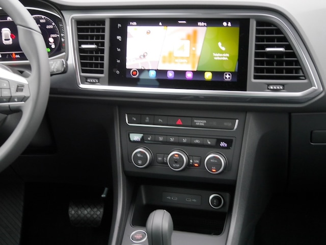 Seat Ateca 1.5 TSI DSG Style