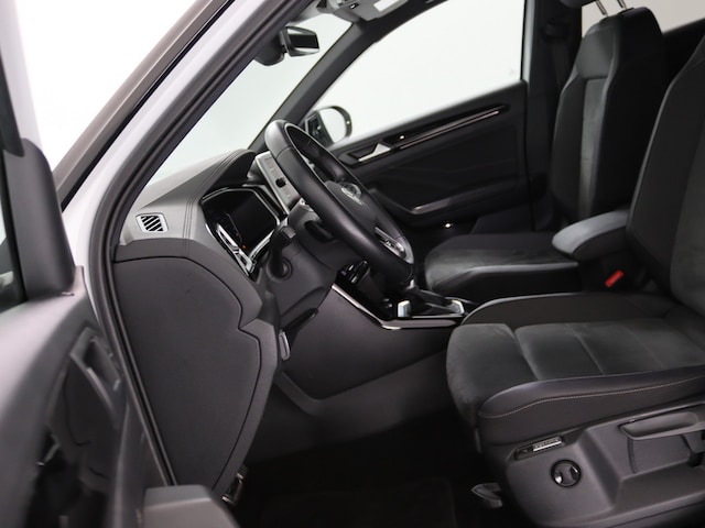 Volkswagen T-Roc 1.5 TSI R-Line