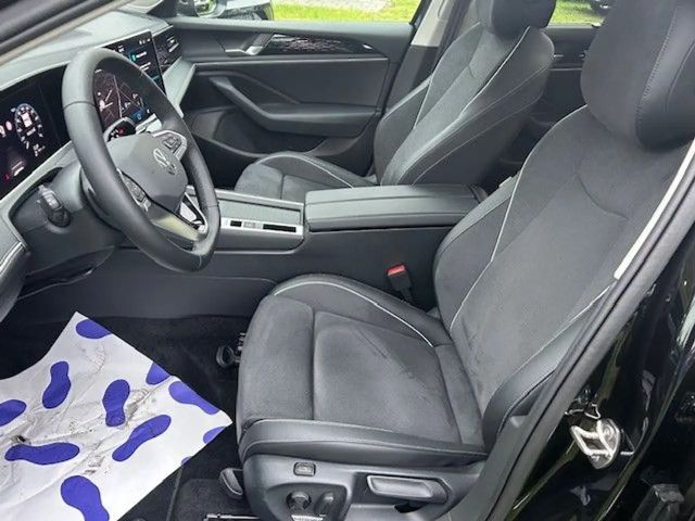 Volkswagen Passat 2.0 TDI Business Variant