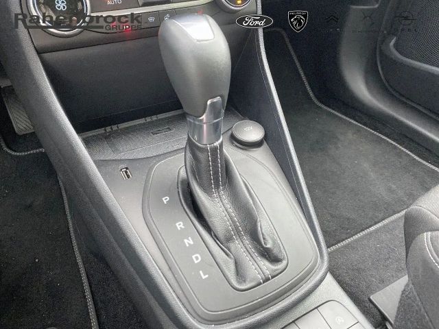 Ford Fiesta EcoBoost Titanium