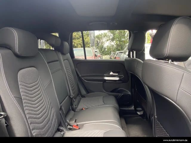 Mercedes-Benz GLB 200 Progressive