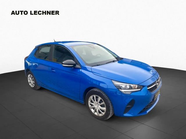 Opel Corsa Edition F Edition