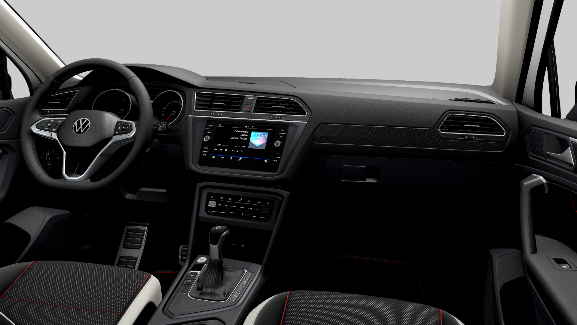 Volkswagen Tiguan 1.5 TSI DSG IQ.Drive Life