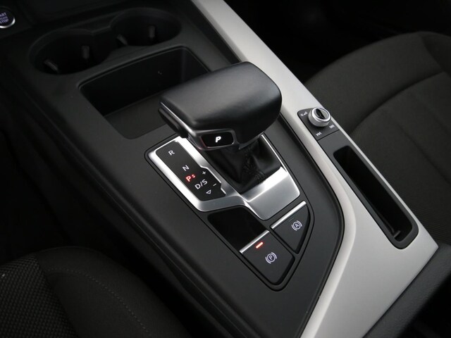 Audi A4 40 TDI Avant Quattro S-Tronic